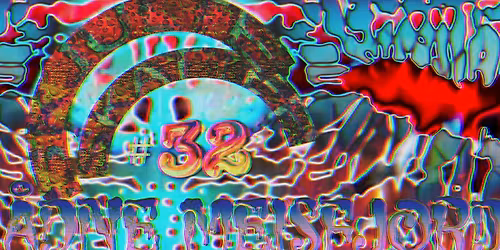 SKJULTE SKATTER #32: \u00c5DNE MEISFJORD \/\/ Kaf\u00e9 H\u00e6rverk