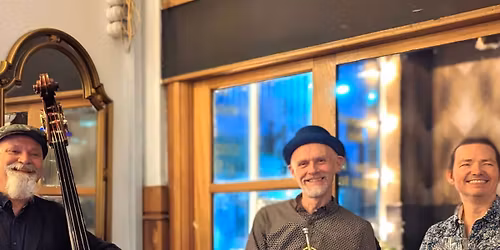 Alder Bar live music