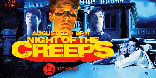 Night of the Creeps | Late Night