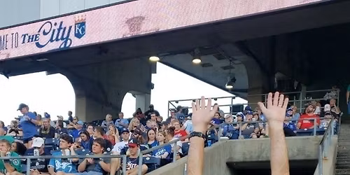 Kansas City Royals at Seattle Mariners at T-Mobile Park