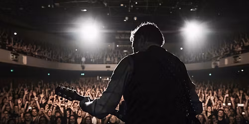 Live in Concert