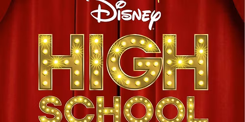 High School Musical Jr.