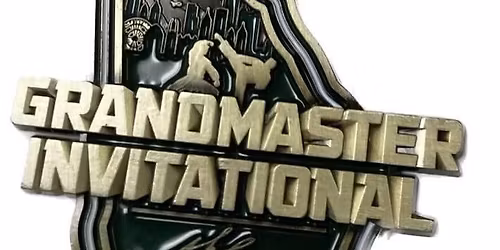 Master Grand Invitational 2025