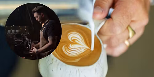 Peter Larsen Kaffe - foredrag og kaffekursus - Ladies Week  