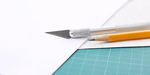 Papierworkshop mit der K\u00fcnstlerin Petra Richter-Rose am 14. und 15. April 2026