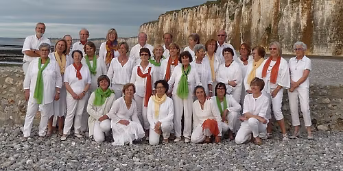 Groupe choral de Saint Valery