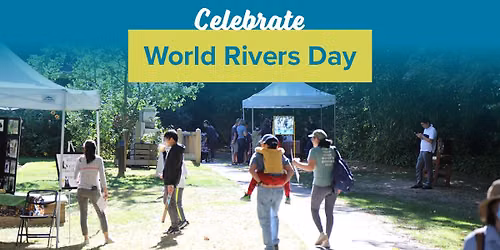 World Rivers Day