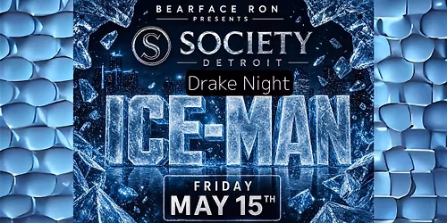 DRAKE NIGHT
