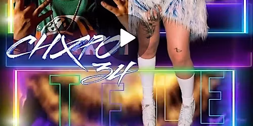 P KILLA FROM TEXAS TO CALI & CHXPO34