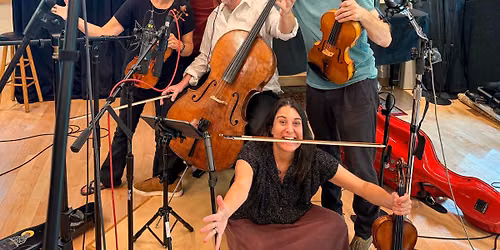 Mostly Modern Festival: The FAB5