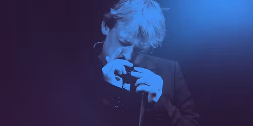 DR Big Band & Mathias Heise - A Love Supreme | DR Koncerthuset | Studie 2