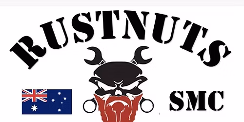 Rustnuts Supporting Walk and Talk 