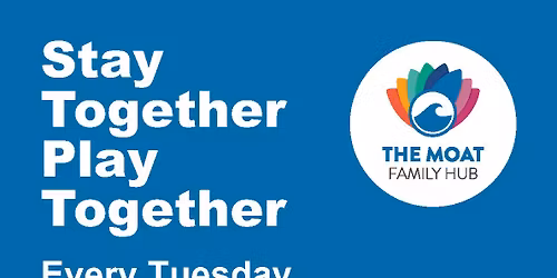 Stay Together, Play Together