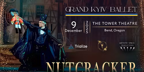 Nutcracker | Bend | December 9, 2025