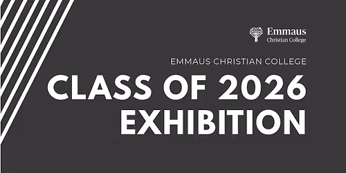 Class of 2026 Exhibition