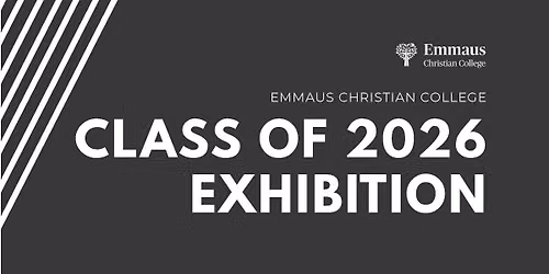 Class of 2026 Exhibition