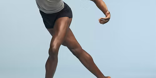 AILEY II PERFORMANCE & WORKSHOP