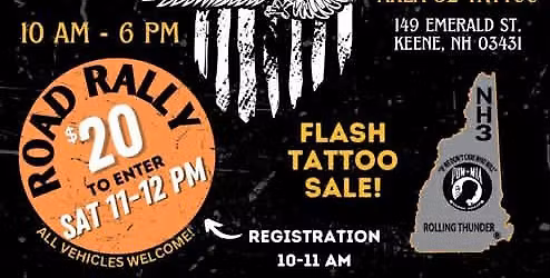 \ud83c\uddfa\ud83c\uddf8 SAVE THE DATE \ud83c\uddfa\ud83c\uddf8