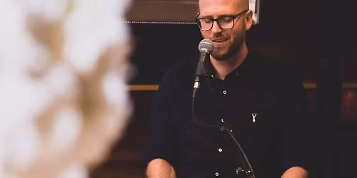 Live Music From James Sunderland \ud83c\udfb9\ud83c\udfb6\ud83c\udf84