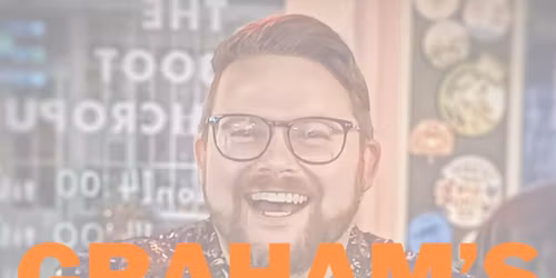 Graham\u2019s Jukebox Bingo