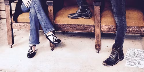 Jesse Sykes & The Sweet Hereafter, live at The Hope & Ruin - Brighton