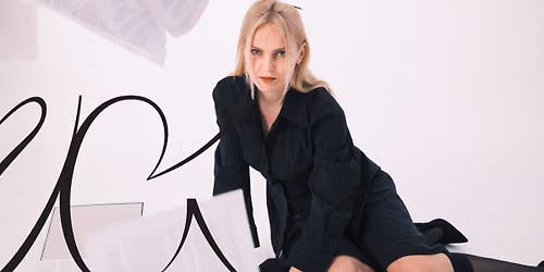 Skaitymai \u2022 Garso mitas \u2022 Ieva Jakusa 