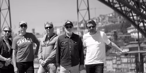 54-40 in Niagara-on-the-lake