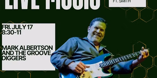Mark Albertson & the Groove Diggers