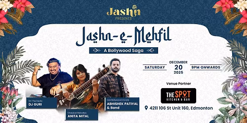 Jashn-e-Mehfil