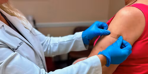 Flu-shot\/ RSV Clinic