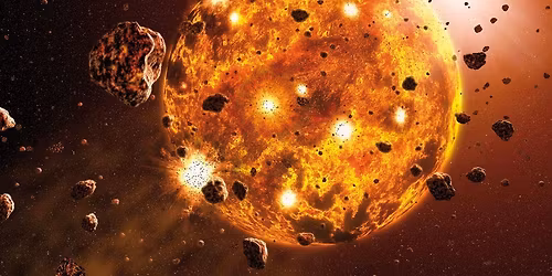 The Accretion History of Earth