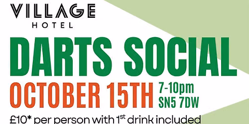 Darts Social