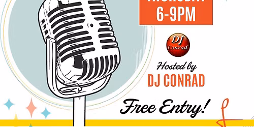 Karaoke Thursdays at Lefty's