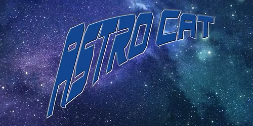 Astro Cat at Marysville Sports Pub