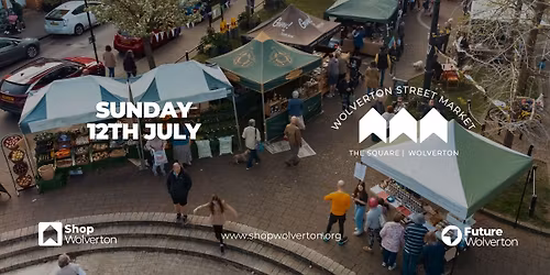 Wolverton Street Market