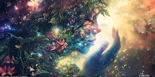 May Dances of Universal Peace