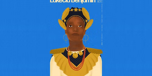 Jassmine 1806: Lakecia Benjamin