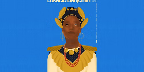 Jassmine 1806: Lakecia Benjamin