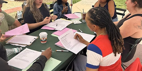 FREE Writing Workshop: Re-imagining Fairy tales