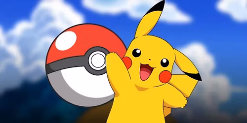 Pokemon Drag Brunch - Cambridge