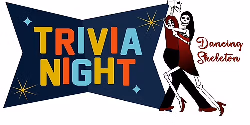 Trivia Night at Dancing Skeleton Meadery