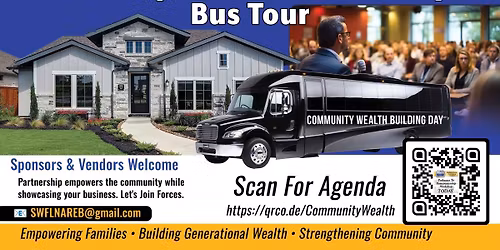 Community Wealth Building Day 