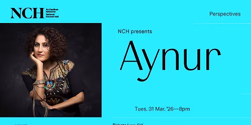 Perspectives: Aynur