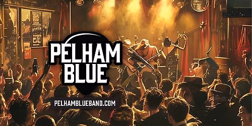 Pelham Blue @ The Birdcage Saloon