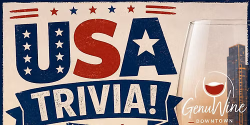 USA Trivia