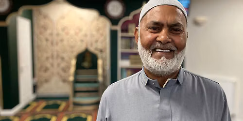 Understanding End-of-Life Care in the Muslim Community