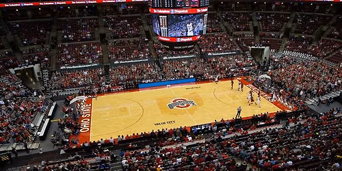 Ohio State Buckeyes Women's Basketball vs. Canisius Golden Griffins