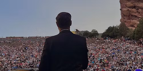 Detroit Symphony Orchestra - Jurassic Park at Max M. and Marjorie S. Fisher Music Center - Orchestra Hall