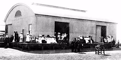 Eurelia 150 Years Celebrations