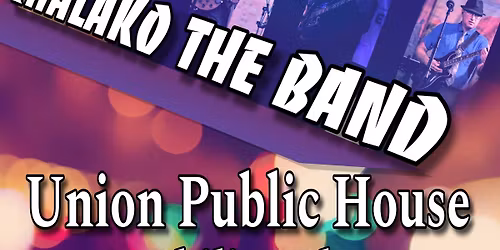 Chalako the Band
